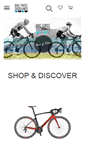 Mobile Screenshot of bikeforcedocklands.bikeit.com.au