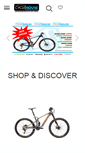 Mobile Screenshot of cyclehouse.bikeit.com.au