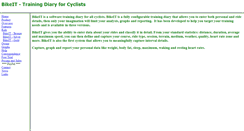 Desktop Screenshot of bikeit.com